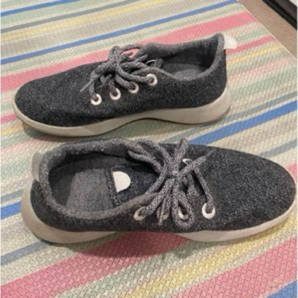 Allbirds women’s size 8